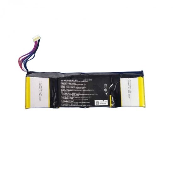 Battery Replacement for ThinkCar ThinkTool SE Diagnostic Tool